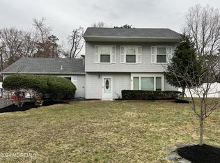 573 Kirk Ln, Brick, NJ 08724