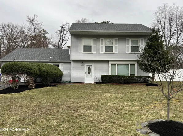 573 Kirk Lane, Brick, NJ 08724