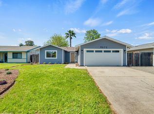 9075 Clendenen Way, Sacramento, CA 95826