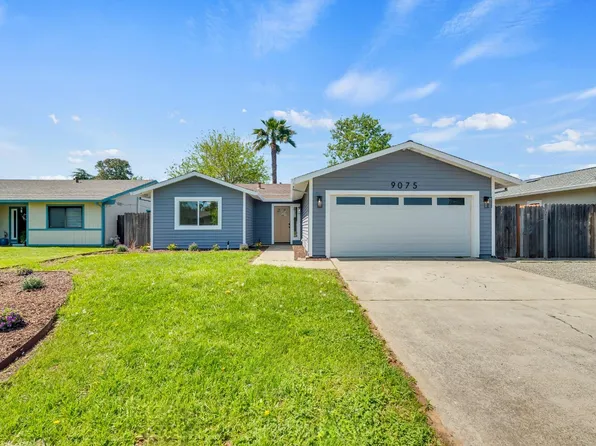 9075 Clendenen Way, Sacramento, CA 95826