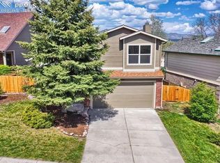 6965 Sproul Ln, Colorado Springs, CO 80918