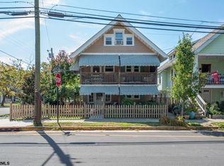 412 N 4th St, Ocean City, NJ