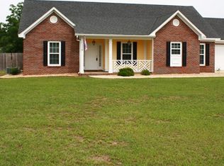 126 Elejay Ct, Leesburg, GA 31763
