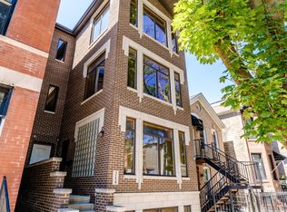 3154 S Wells St #3, Chicago, IL 60616