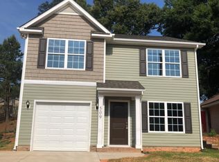 509 N Johnson St, Monroe, NC 28112