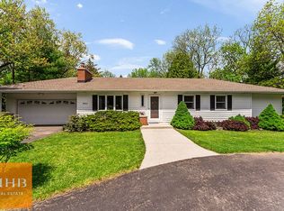 5402 Hammersley Rd, Madison, WI 53711