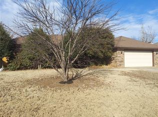 8137 NW 81st St, Oklahoma City, OK 73132