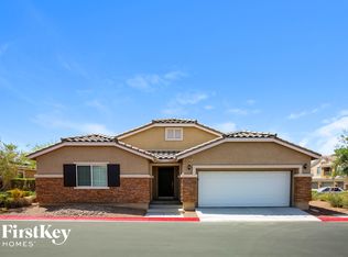 4529 Clipper Cove Ct, North Las Vegas, NV 89031