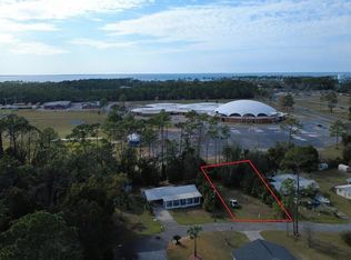 117 Monica Dr, Port St Joe, FL 32456