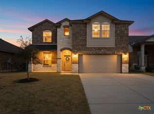 6301 Dorothy Muree Dr, Temple, TX 76502