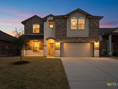 6301 Dorothy Muree Dr, Temple, TX, 76502