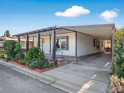 4700 Aurora Dr #108, Ventura, CA, 93003