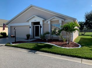 24672 Buckingham Way, Punta Gorda, FL 33980