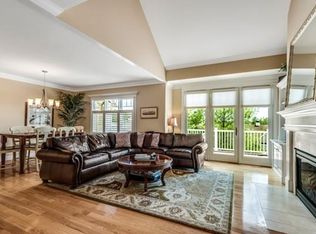 17 Ivana Dr, Andover, MA 01810