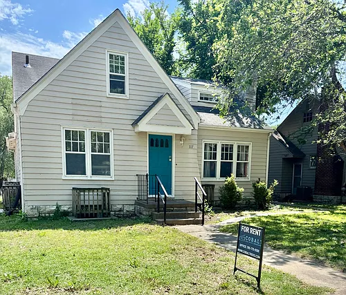 1117 Bertrand St #A Photo 1