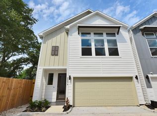 5507 Beall St #A, Houston, TX 77091