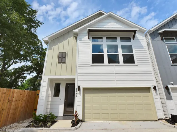 5507 Beall St #A, Houston, TX 77091