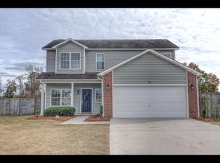 136 Hardin Dr, Maysville, NC 28555