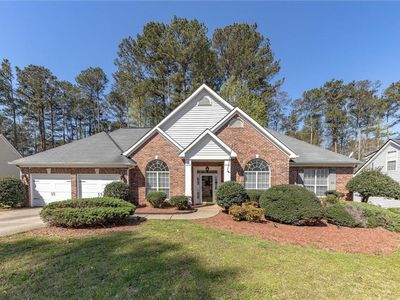 135 Parkside Dr, Fayetteville, GA, 30214