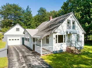40 1st St, Northumberland, NH 03582