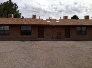 1461 Sequoia Ave APT B, Las Cruces, NM 88005