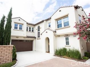 56 Wild Rose, El Toro, CA 92630