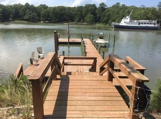 695 Mystic Shore Dr, Reedville, VA 22539