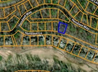 11 Hendaye Ln, Hot Springs Village, AR 71909