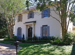 7632 Old Sturbridge Ln, Baton Rouge, LA 70806