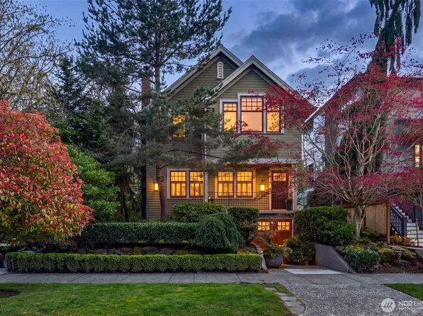 803 W Armour Street, Seattle, WA 98119