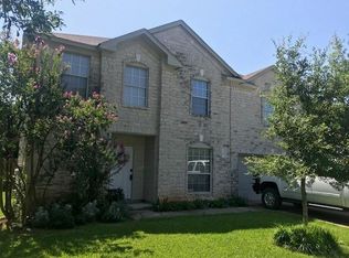 305 Honeysuckle Ln, Pflugerville, TX 78660