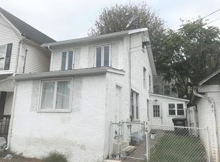 213 W Diamond St, Coatesville, PA 19320
