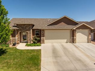 668 Tabor Ave, Grand Junction, CO 81505
