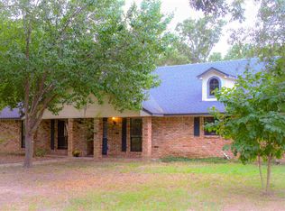 1101 Vz County Road 2326, Canton, TX 75103