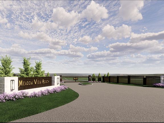 2nd image of 000 Meadow View Ranch Road Lot #1