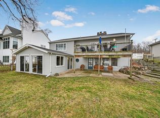 20008 M 60, Three Rivers, MI 49093