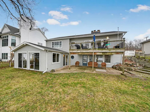 20008 M 60, Three Rivers, MI 49093