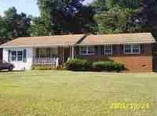 3609 Carroll Dr, Florence, SC 29506