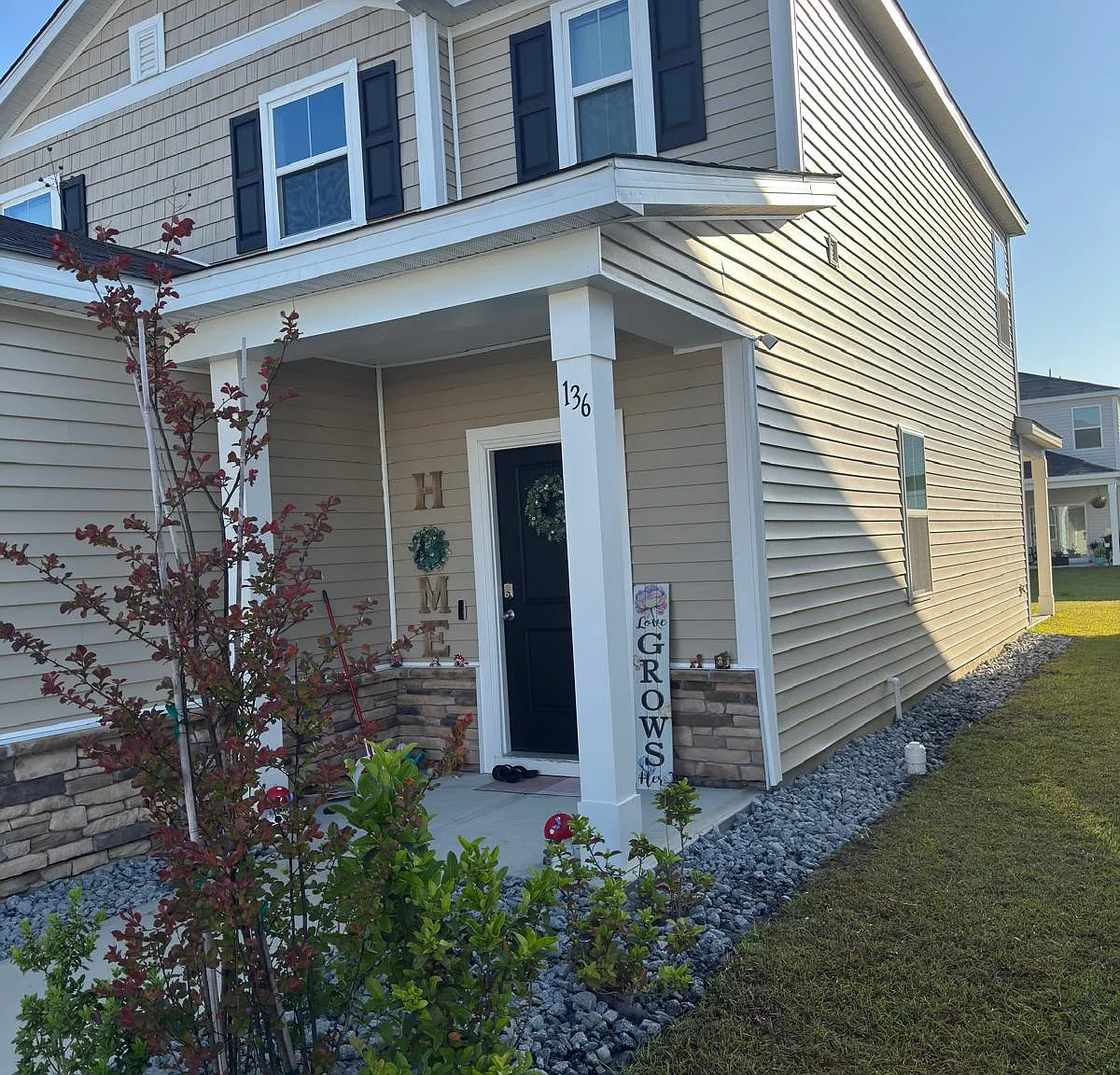 136 Dreher Dr — Photo 1