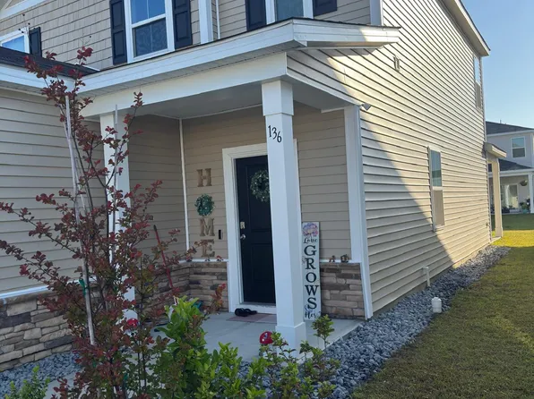 136 Dreher Dr, Hardeeville, SC 29927