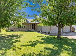 1028 Calypso Dr, Winneconne, WI 54986