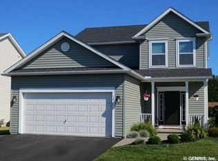 112 Rangers Ct, Rochester, NY 14612