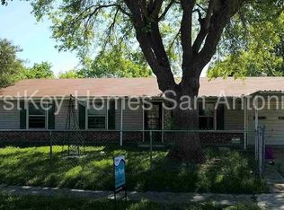 4859 Castle Rose, San Antonio, TX 78218