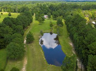 599 County Road 4370, Woodville, TX 75979