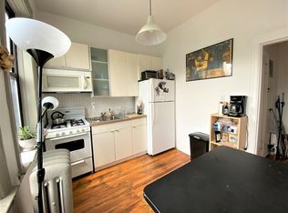 466 Union Ave APT 3, Brooklyn, NY 11211