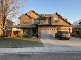 406 Triumph Dr, Middleton, ID 83644