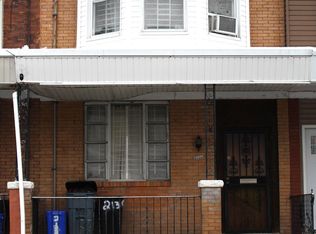 2139 S 64th St, Philadelphia, PA 19142