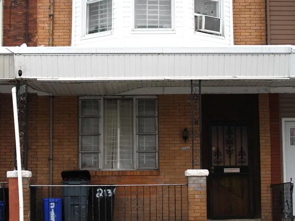 2139 S 64th St, Philadelphia, PA 19142