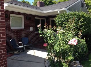 Boise Brick House STR, Boise, ID 83702