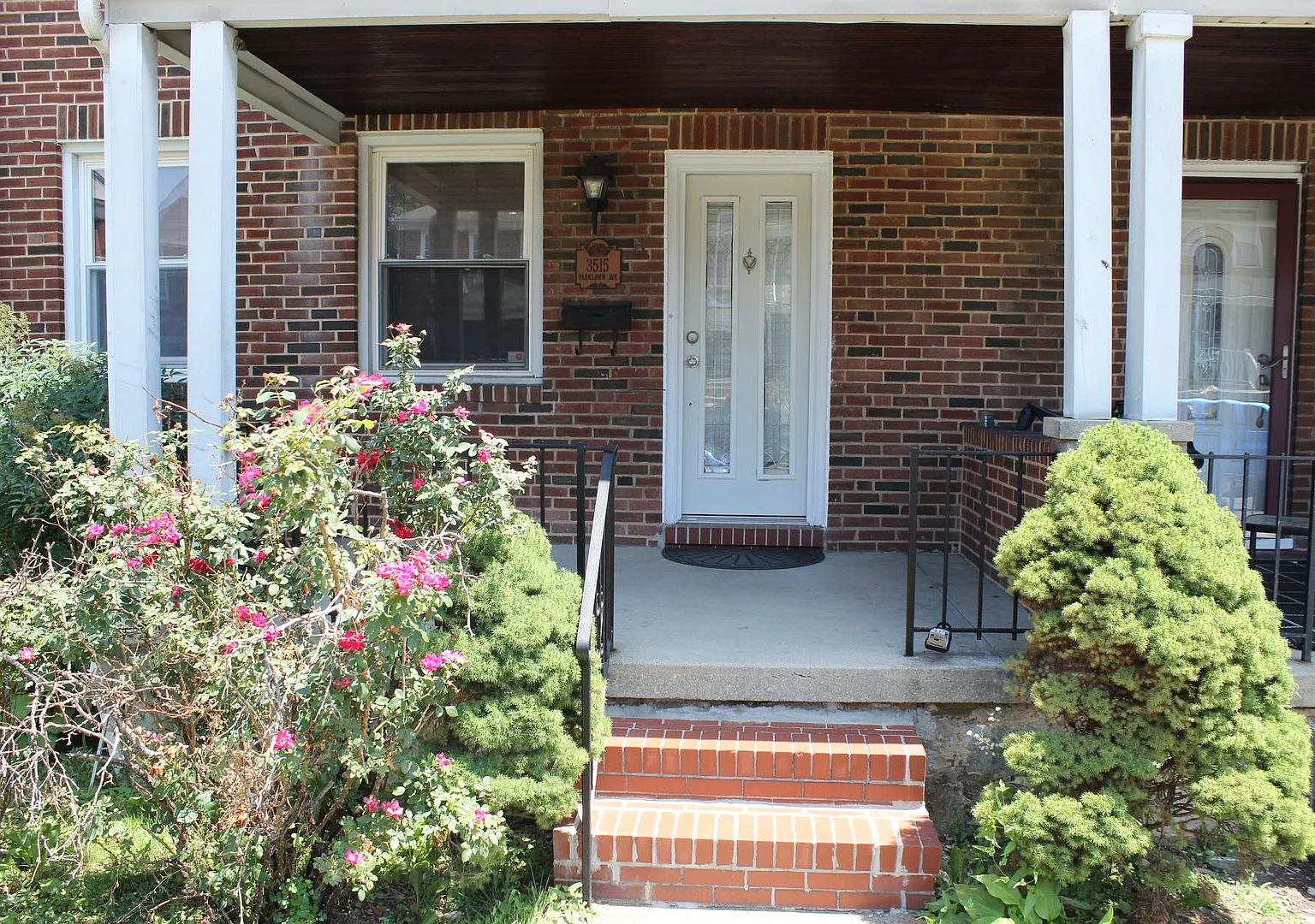 Welcome Home 3515 Parklawn Ave, Baltimore, MD 21213 — Photo 3